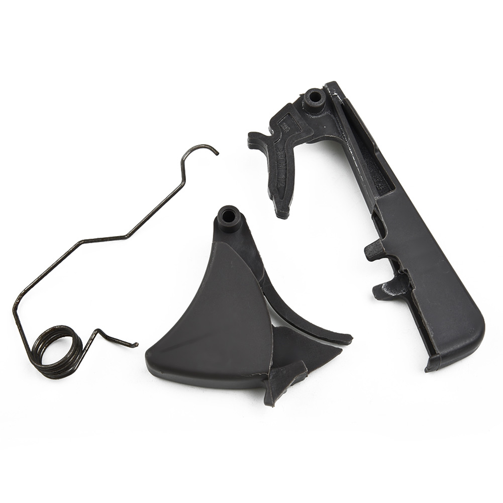 Home Improvement Contractors - Spring Kit Throttle Trigger Metal Replacement