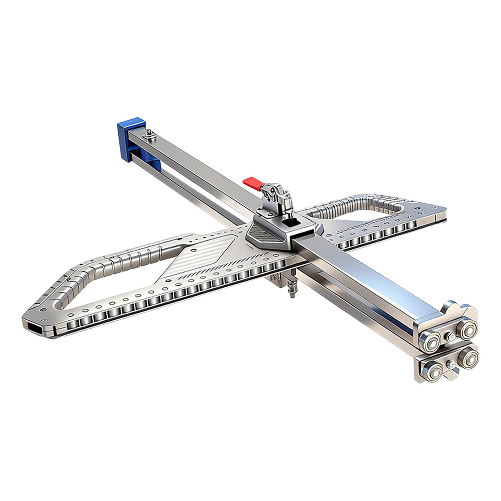 Home Improvement Contractors - Gypsum Board Cutter Sheetrock Cutting Device