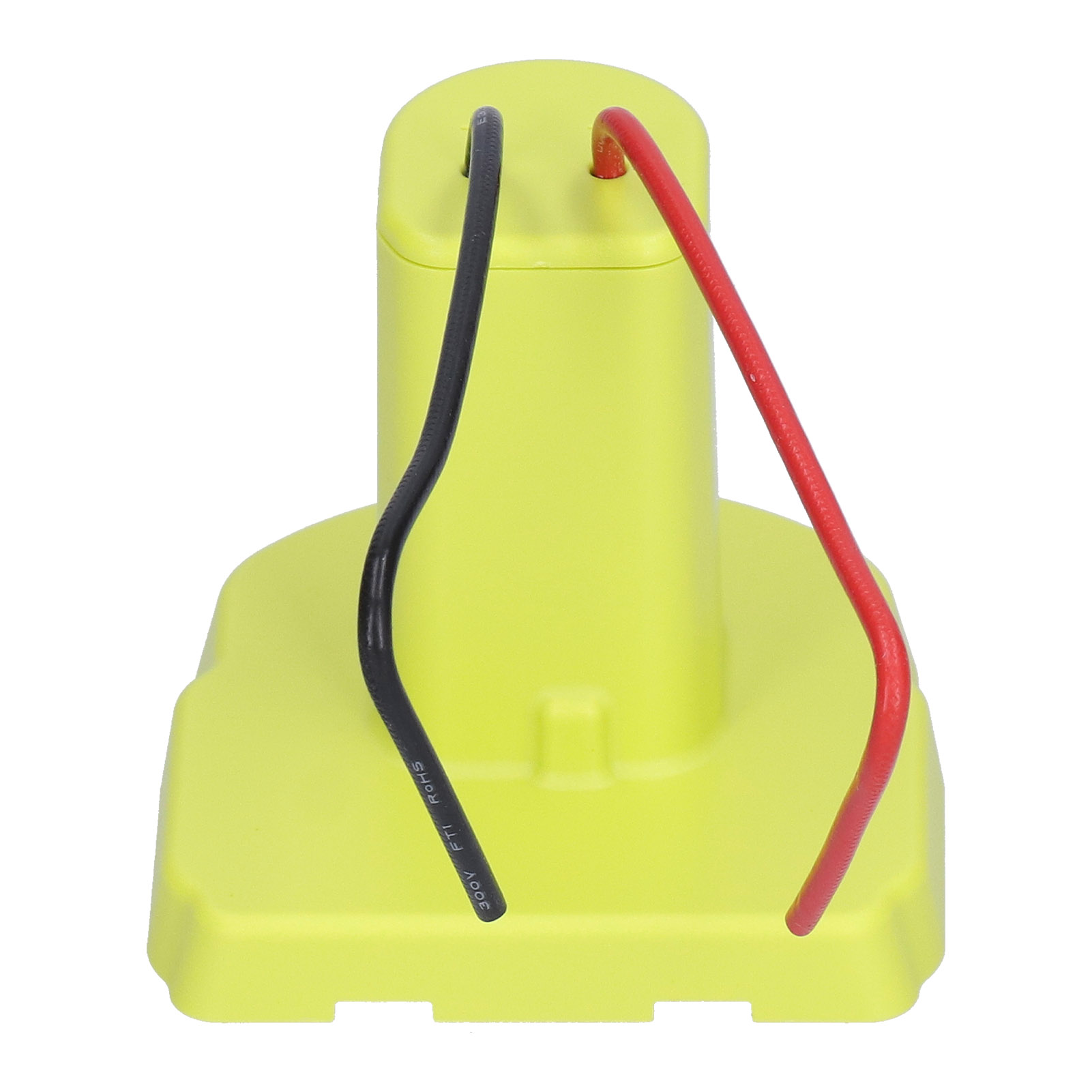 Home Improvement Contractors - 18V DIY Output Adapter Single-Wire Converter