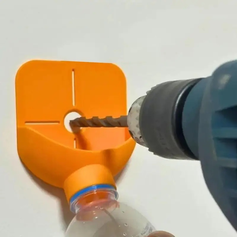 Home Improvement Contractors - Drill Dust Collector Dust Collecting Bottle