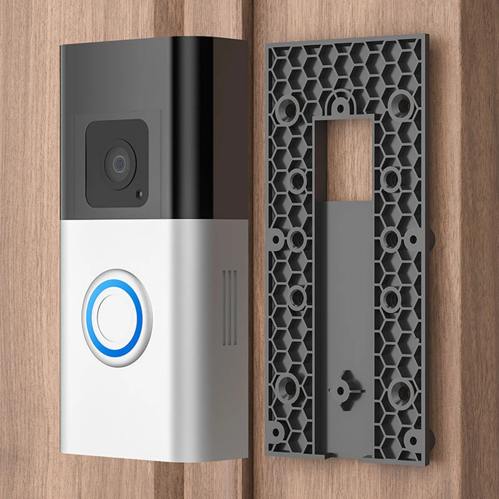 For Ring Doorbell Holder No Dr - Home Improvement Videos 评论和价格