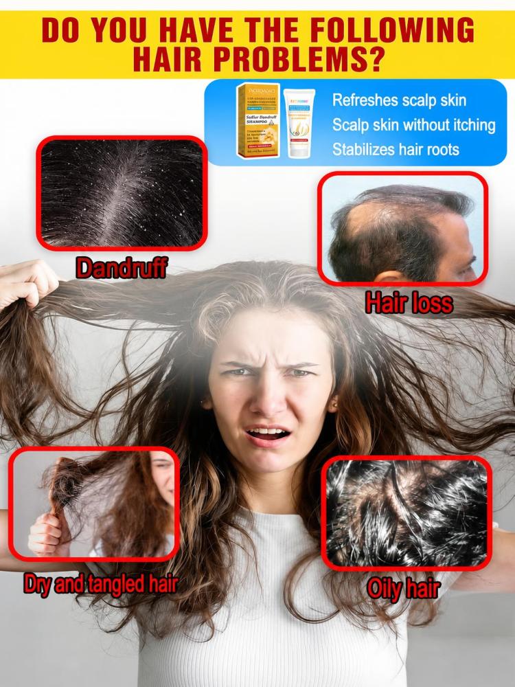 Gentle Sulfur Cleansing Shampo - Home Improvement Visualizer 评论和价格