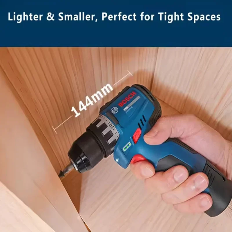 Bosch GSR 12V-31 Brushless Ele - Home Improvement Tools 评论和价格