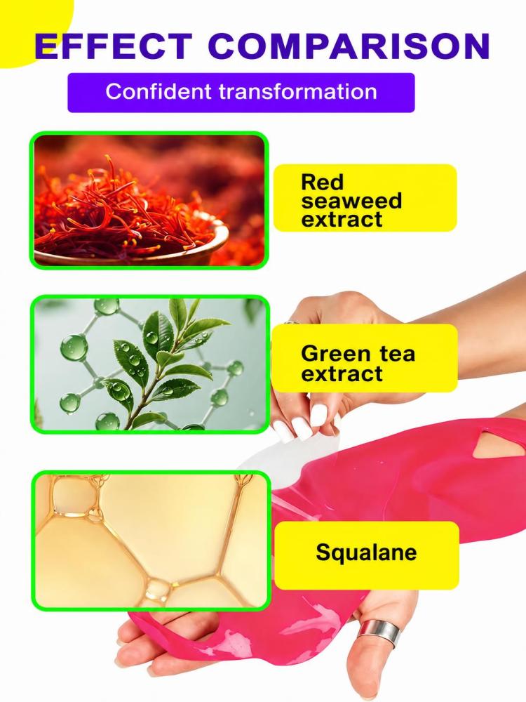 V-Lift Firming Face Mask, Mois - Home Improvement Visualizer 评论和价格