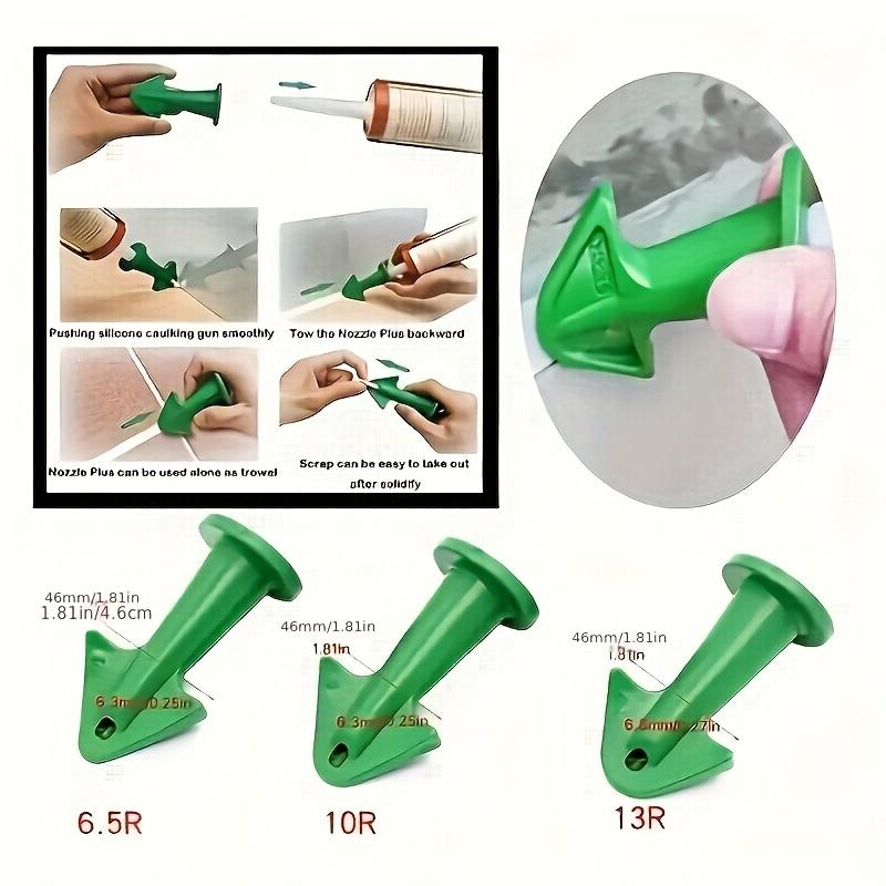 3/6pcs Multi-functional Sealan - Home Improvement Contractors 评论和价格