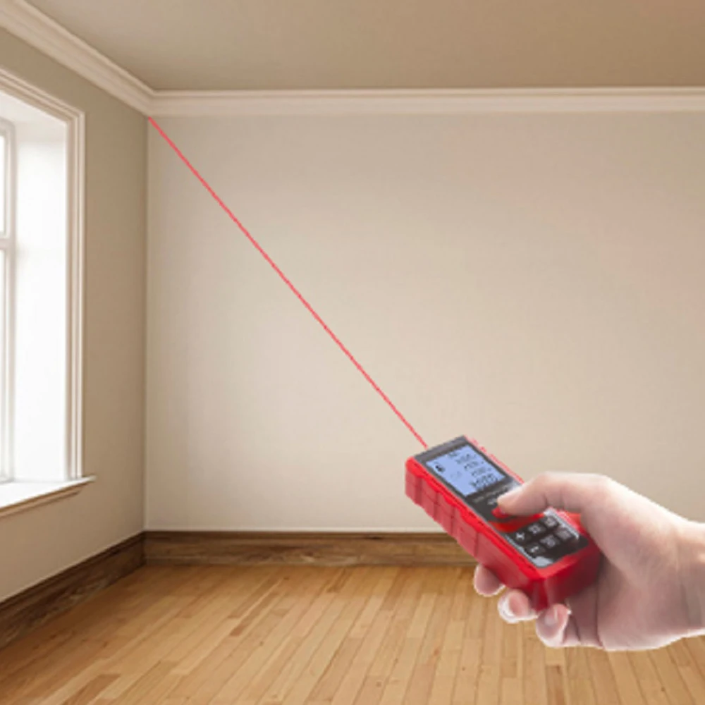 Noyafa NF-271 Laser Distance M - Home Improvement Contractors 评论和价格