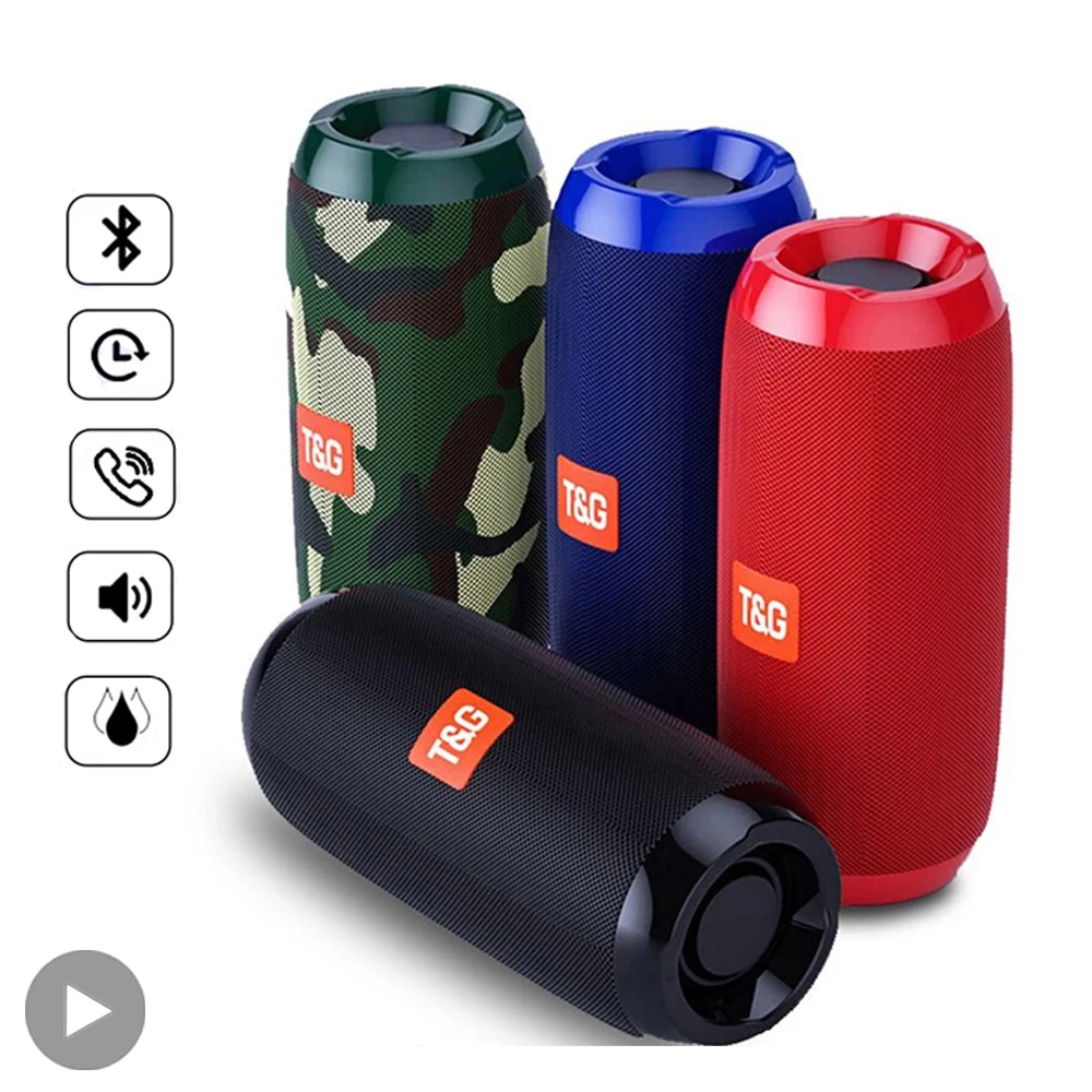 Portable Wireless Caixa De Som - Home Improvement Videos 评论和价格