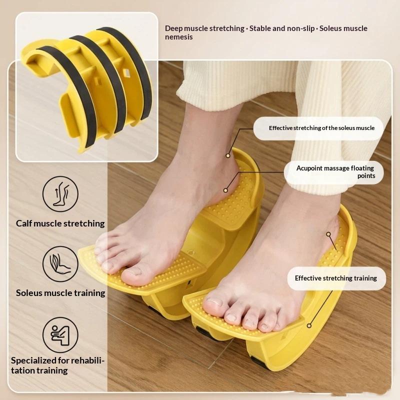 Calf Foot Stretch Tool Durable - Home Improvement Tools 评论和价格