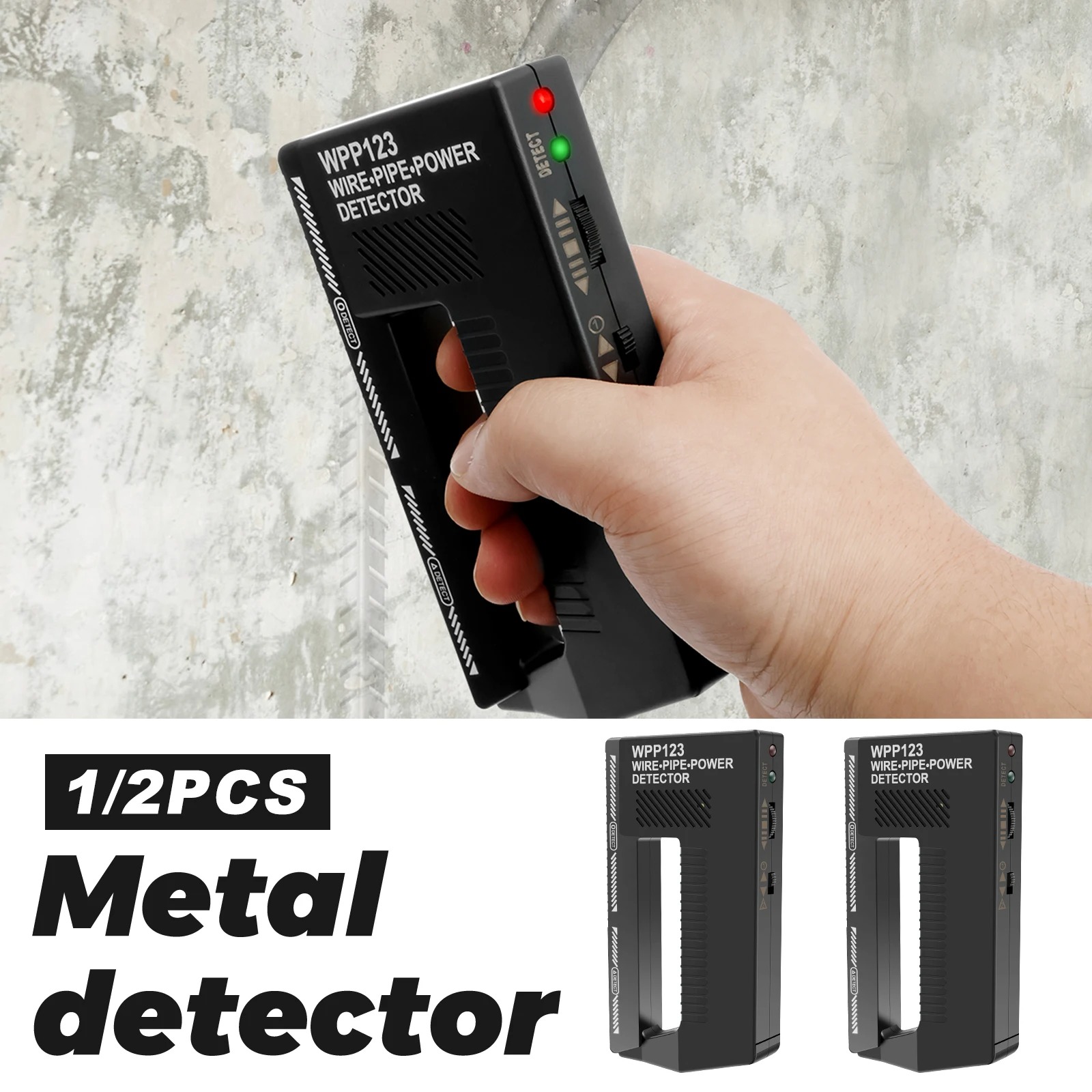 High Sensitivity Handheld AC W - Home Improvement Visualizer 评论和价格