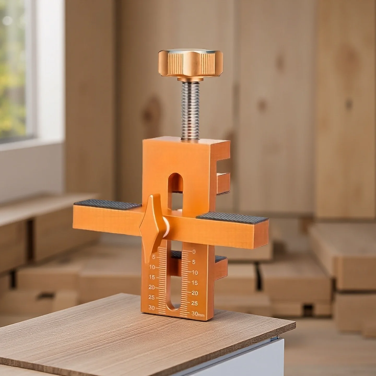 Adjustable Cabinet Door Mounti - Home Improvement Tools 评论和价格