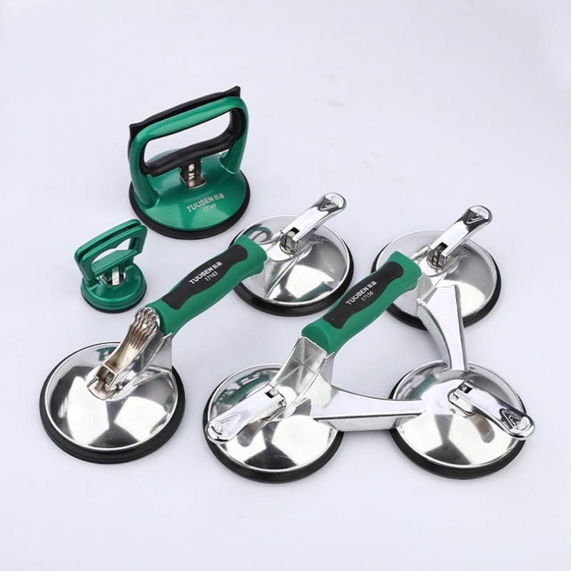 Three Claw Glass Suction Cup T - Home Improvement Contractors 评论和价格