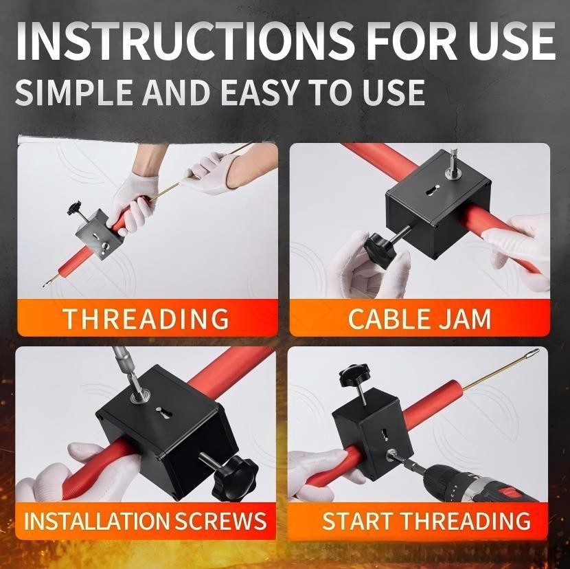 Electrician's Wire Tying Tool  - Home Improvement Tools 评论和价格