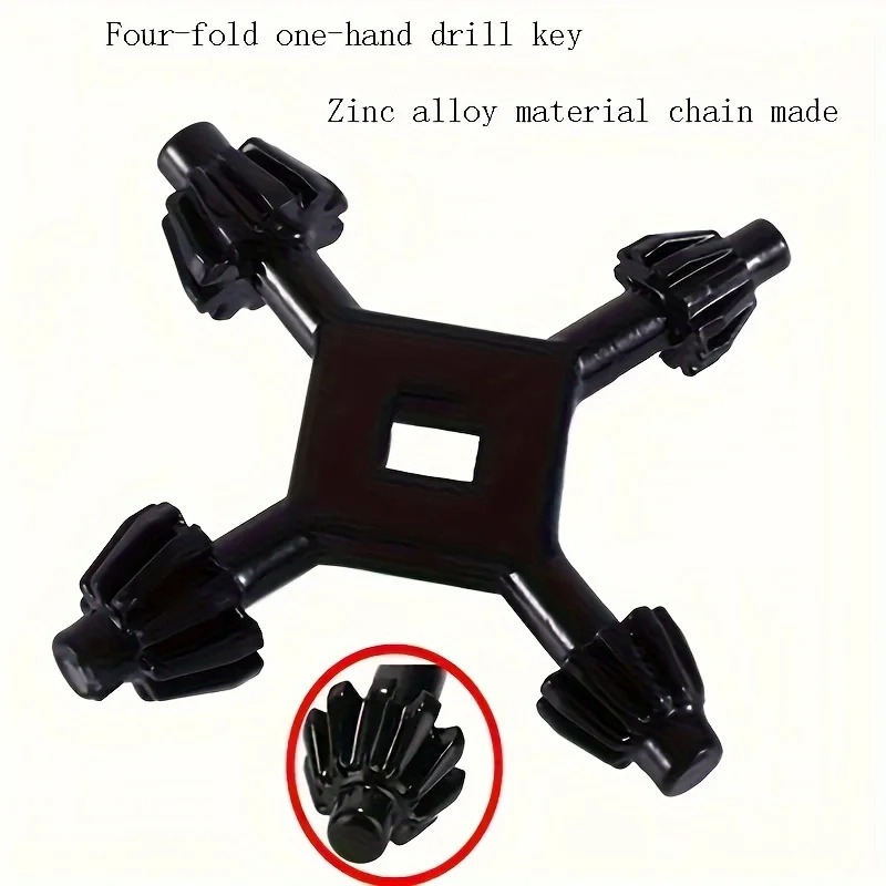 Universal Four-in-One Multifun - Home Improvement Contractors 评论和价格