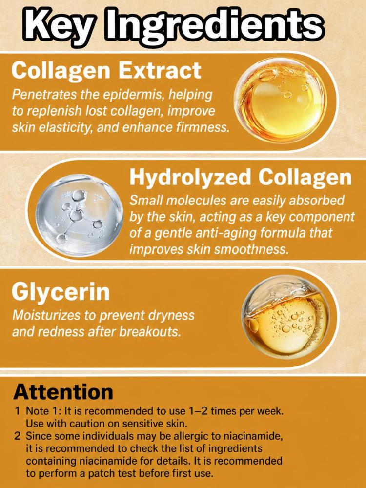 Moisturizing Collagen Peel‑Off - Home Improvement Visualizer 评论和价格