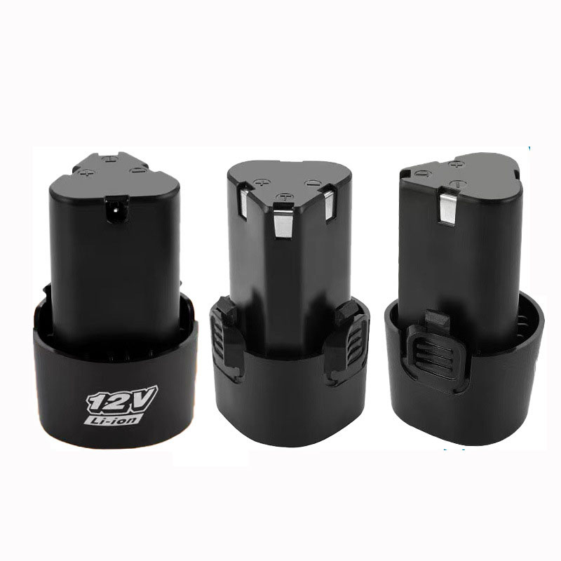 1-6Pcs 12V 4500mAh Rechargeabl - Home Improvement Contractors 评论和价格
