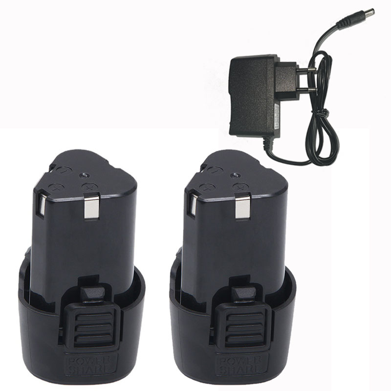 1-6Pcs 12V 4500mAh Rechargeabl - Home Improvement Contractors 评论和价格