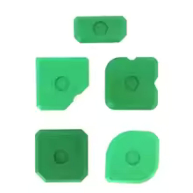 5 Pcs Silicone Applicator Scra - Home Improvement Contractors 评论和价格