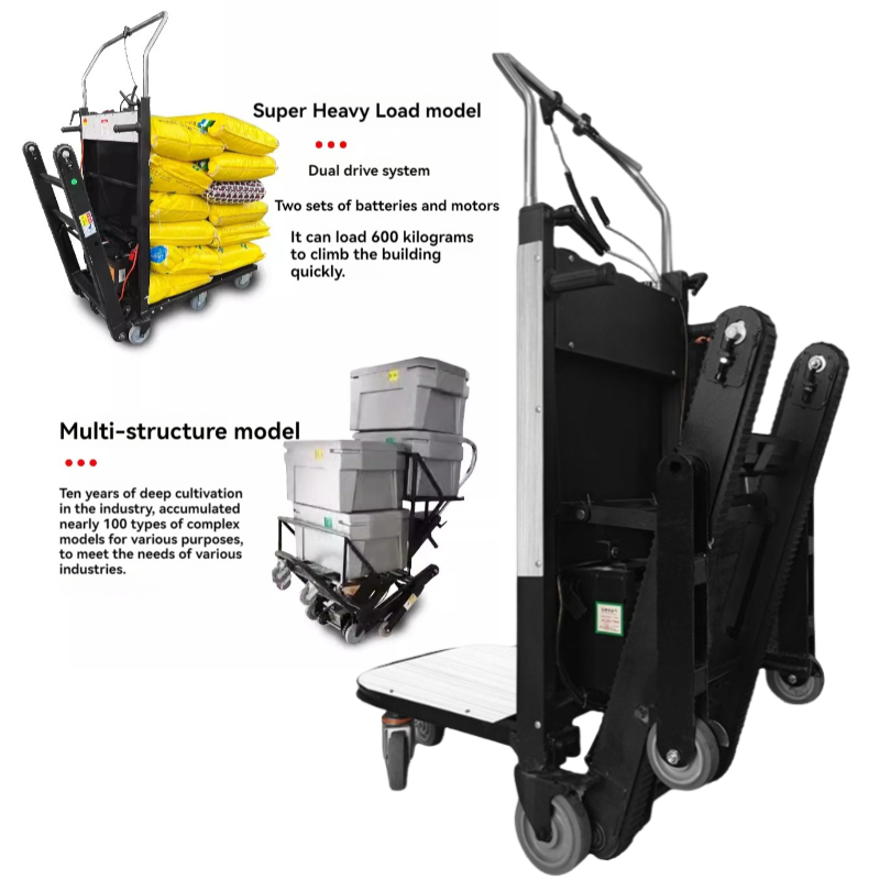 Electric Stair Climbing Car fo - Home Improvement Tools 评论和价格