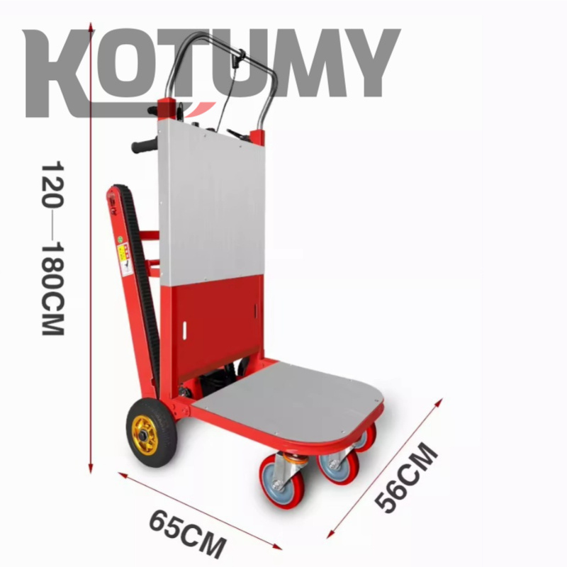 Electric Stair Climbing Car fo - Home Improvement Tools 评论和价格