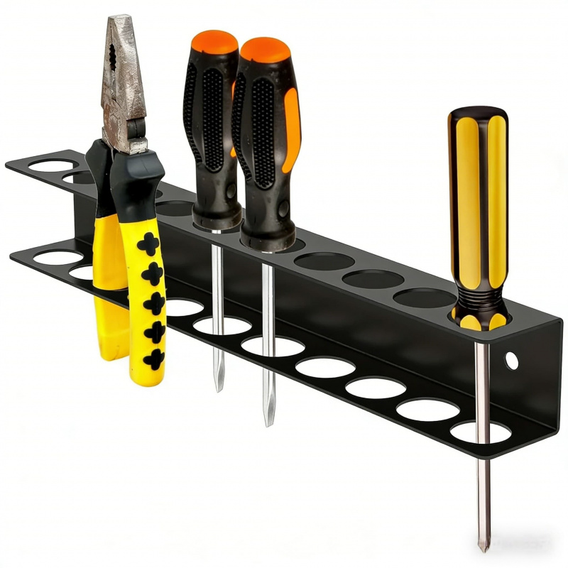 14Wall-mounted anti-rust tool  - Home Improvement Tools 评论和价格