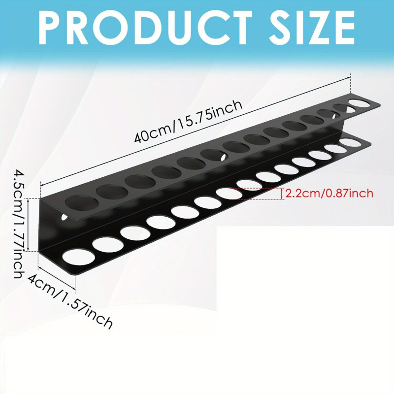14Wall-mounted anti-rust tool  - Home Improvement Tools 评论和价格