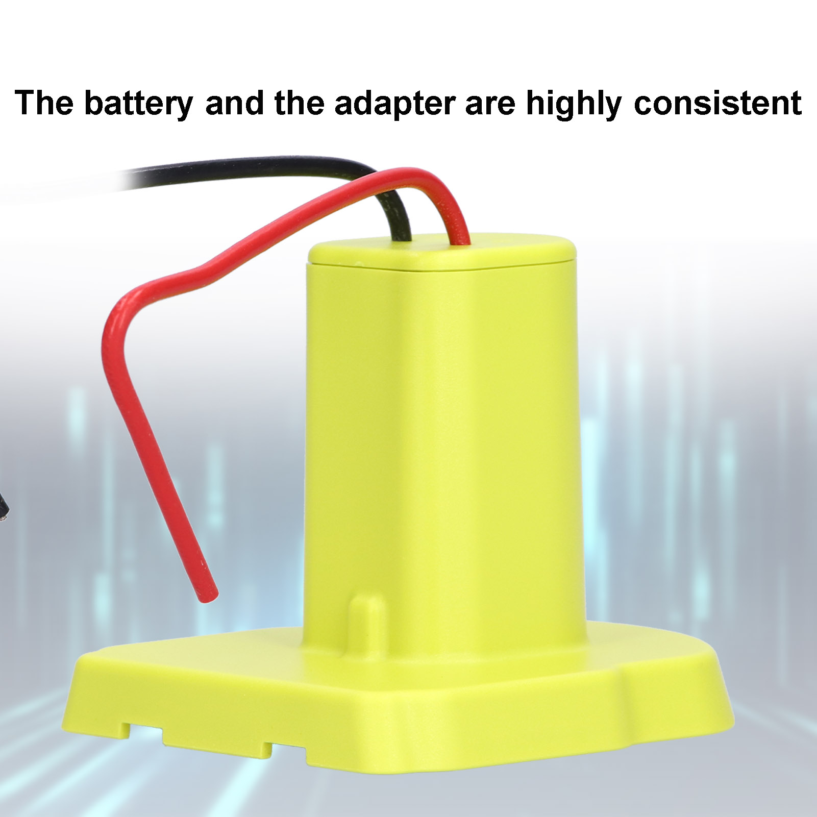 18V DIY Output Adapter Single- - Home Improvement Contractors 评论和价格