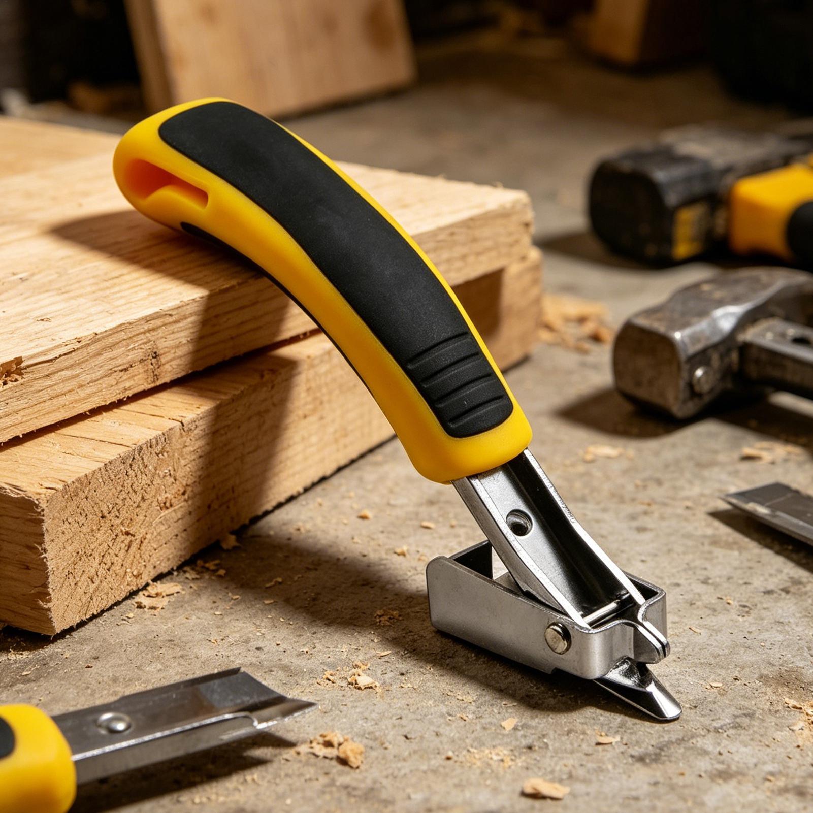 End Cutting Pliers Non-Slip He - Home Improvement Tools 评论和价格