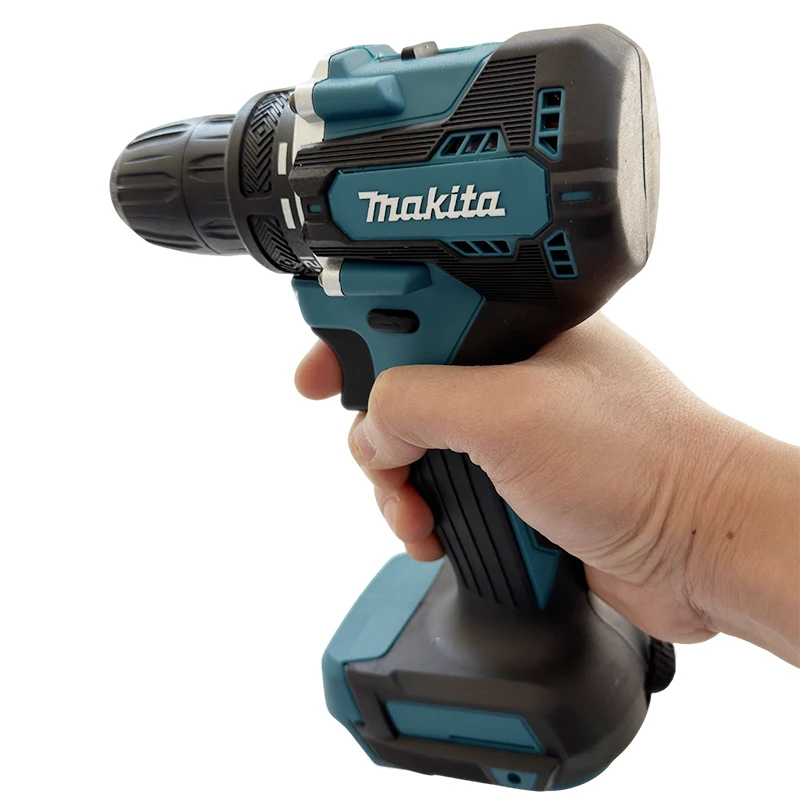 Makita DDF487 18V Cordless Bru - Home Improvement Contractors 评论和价格